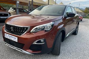 Peugeot 3008 PureTech Turbo 180 S&S EAT8 Allure