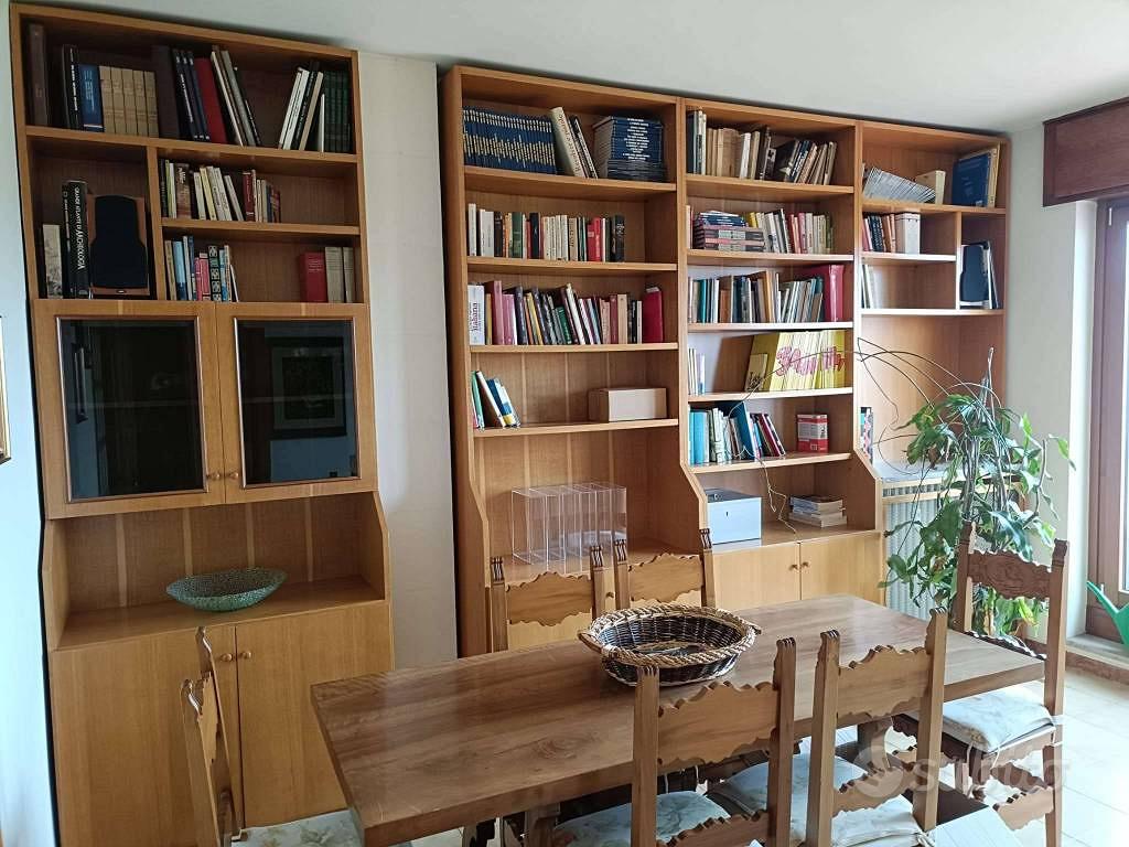 Appartamento – Milano, Abbadesse, Municipio 2 - Vista 2