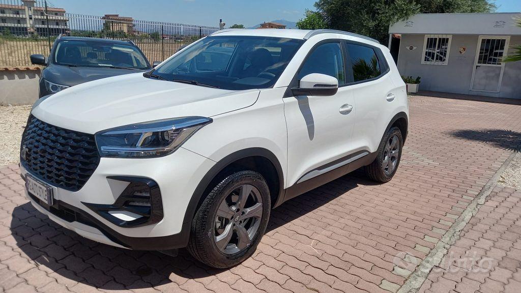 DR Automobiles Dr 5.0 2025 photo 3