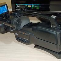 SONY HVR-HD 1000 E