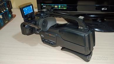 SONY HVR-HD 1000 E
