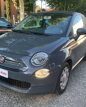 Fiat 500 1.2 Lounge OK NEOPATENTATI