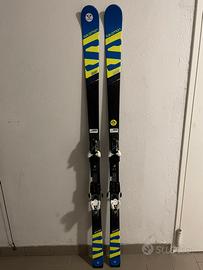 Sci Salomon X-Race GS Lab