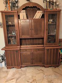 mobile in legno