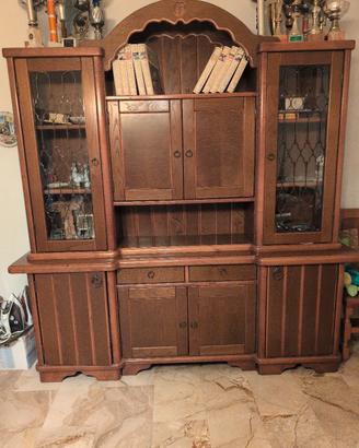 mobile in legno