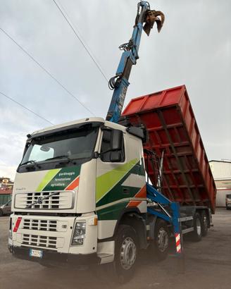Volvo FH12