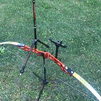 Arco olimpico Kinetic - set completo