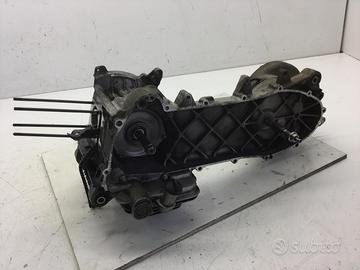 APRILIA SCARABEO 4T 50 CARTER MOTORE ALBERO E INGR