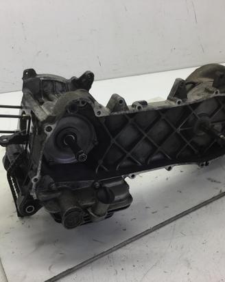 APRILIA SCARABEO 4T 50 CARTER MOTORE ALBERO E INGR