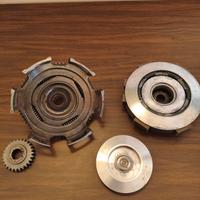 frizione vespa fabbri fb36 campana 27 69 