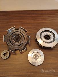 frizione vespa fabbri fb36  27 69 carter sip