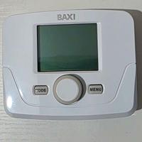 CRONOTERMOSTATO BAXI RC 14.R01