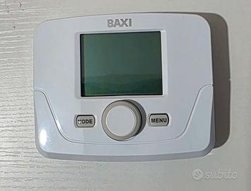 CRONOTERMOSTATO BAXI RC 14.R01