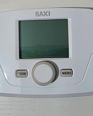 CRONOTERMOSTATO BAXI RC 14.R01