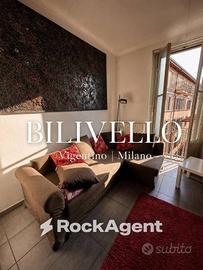 Appartamento di 65 m² con 2 locali a Milano