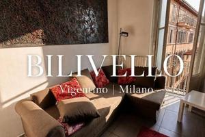 Appartamento di 65 m² con 2 locali a Milano