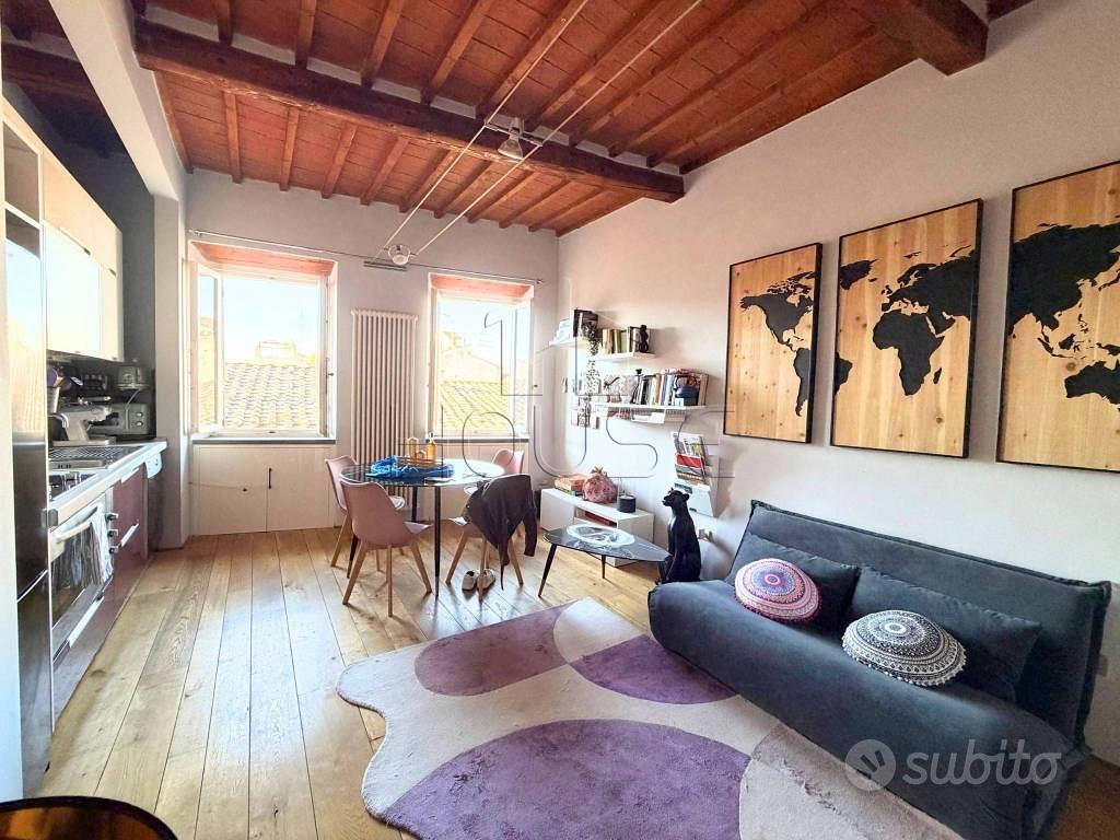 Appartamento – Arezzo - Vista 4