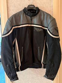 Giacca moto Triumph tg. 54 EU - 44 UK