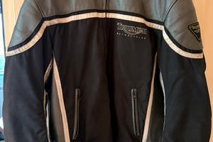 Giacca moto Triumph tg. 54 EU - 44 UK