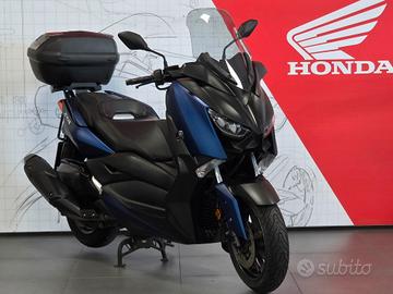 Yamaha X-Max 400