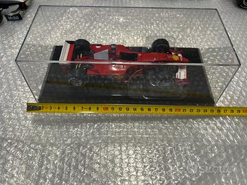 Ferrari f1  2000 michael Schumacher