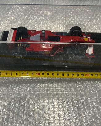 Ferrari f1  2000 michael Schumacher