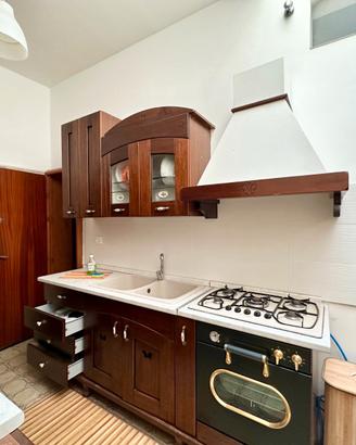 cucina completa 
