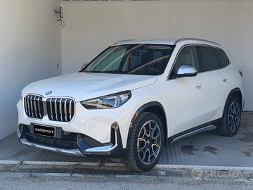 BMW x1 18d sdrive xline 2022 U15115
