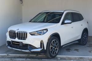 BMW x1 18d sdrive xline 2022 U15115
