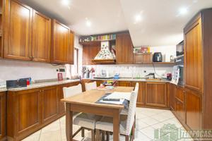 |AMPIO BILOCALE , TRASFORMABILE IN TRE LOCALI, SU