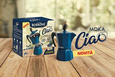 Macchina Moka per caffè