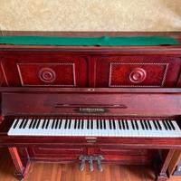 Pianoforte