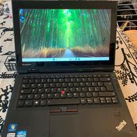 Lenovo X1 Core i5 2,50GHz 8GB RAM 500GB SSD Win11