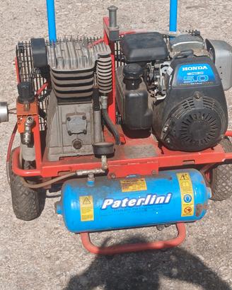 Motocompressore  olive
