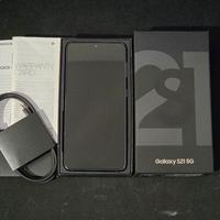 Samsung Galaxy S21 5G