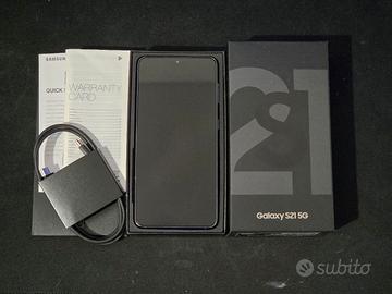 Samsung Galaxy S21 5G