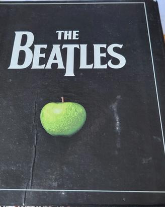BEATLES - CD - Album Originali Rimasterizzati