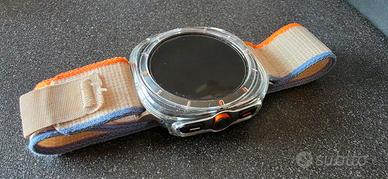 Samsung Watch Ultra Lte 