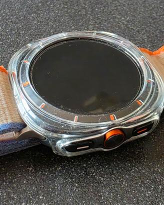 Samsung Watch Ultra Lte 