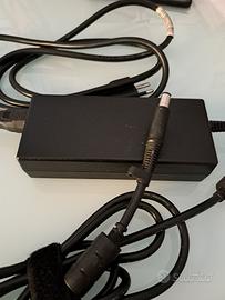 Alimentatore HP 120W - 18.5V 6.5A (Mod PPP016C)