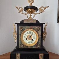 Orologio a pendolo vintage 