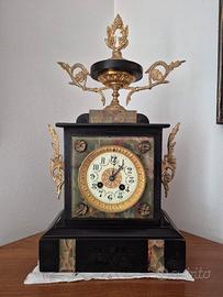 Orologio a pendolo vintage 