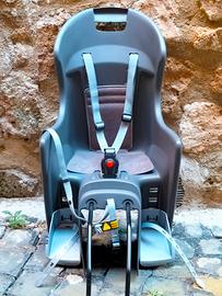sediolino bici bambino