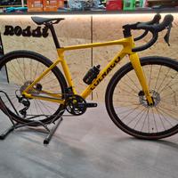 GRAVEL COLNAGO G4-X  Shimano GRX820 - NUOVA 