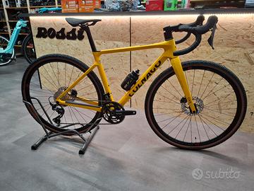 GRAVEL COLNAGO G4-X  Shimano GRX820 - NUOVA 