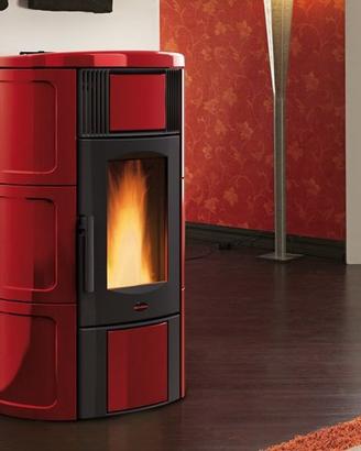 TermoStufa a pellet iside idro
