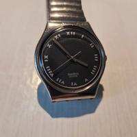 Swatch swiss inox evintage