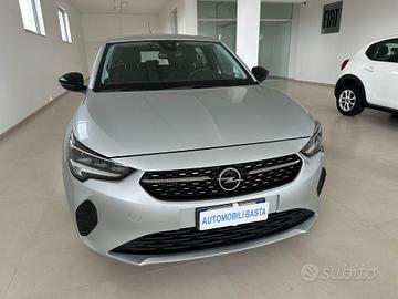 Opel Corsa 1.2 100 CV aut. Elegance "Km 72.000"
