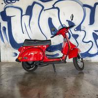 Vespa Piaggio cc 125 T5