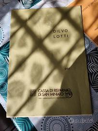Stampa di Dilvo Lotti 